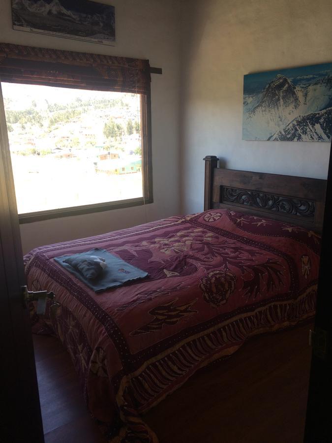 Hostal Casa Lantana ซูเอสกา ภายนอก รูปภาพ