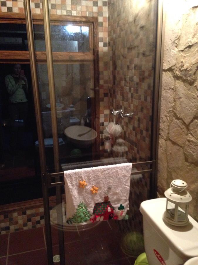 Hostal Casa Lantana ซูเอสกา ภายนอก รูปภาพ