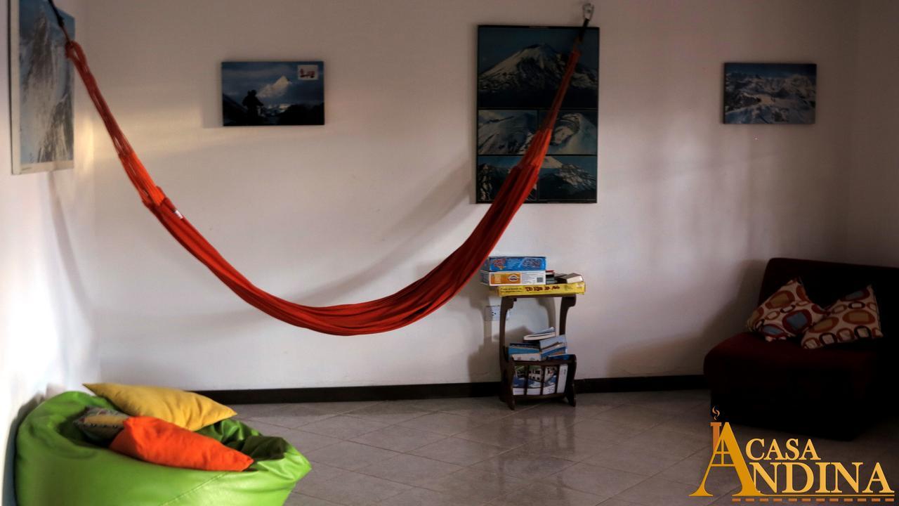 Hostal Casa Lantana ซูเอสกา ภายนอก รูปภาพ