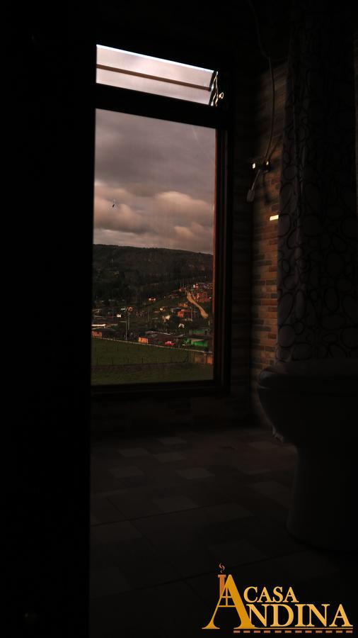 Hostal Casa Lantana ซูเอสกา ภายนอก รูปภาพ