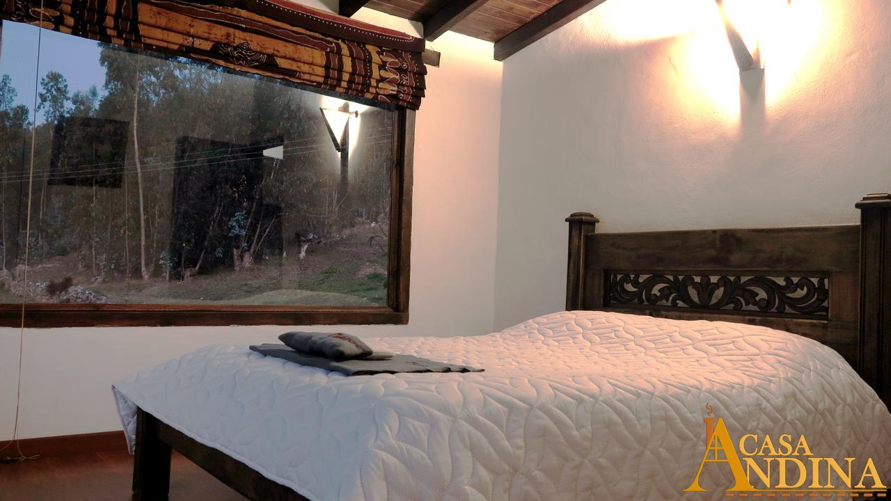 Hostal Casa Lantana ซูเอสกา ภายนอก รูปภาพ