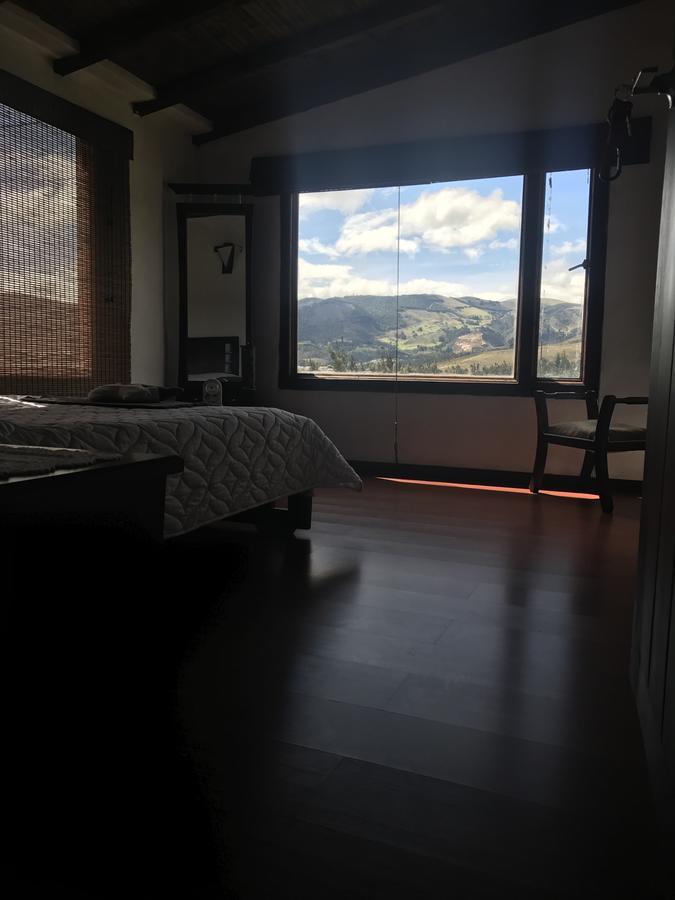 Hostal Casa Lantana ซูเอสกา ภายนอก รูปภาพ